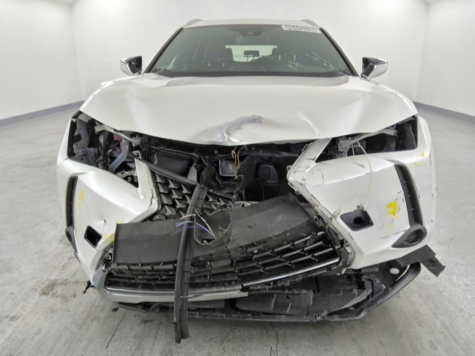 Продажа на аукционе авто 2024 Lexus Ux 250h, vin: JTHX6JBH5R2176550, номер лота: 49425206