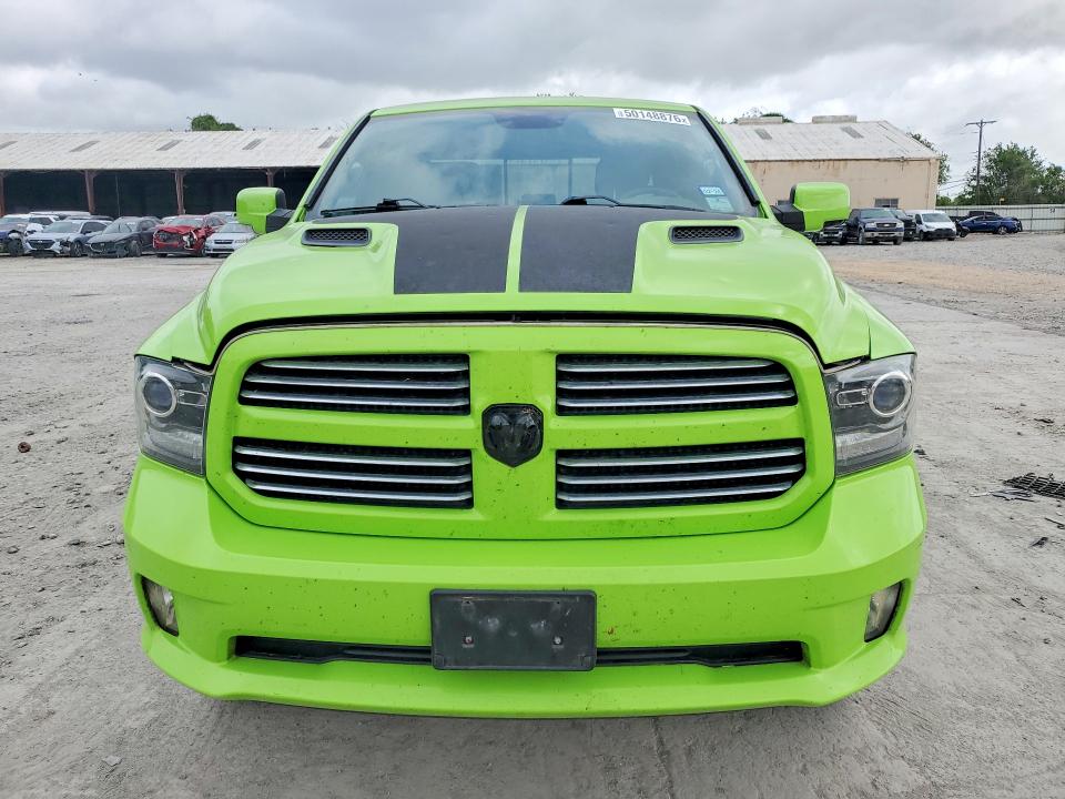 50148876 :رقم المزاد ، 1C6RR7MT5HS810371 vin ، 2017 Ram 1500 مزاد بيع