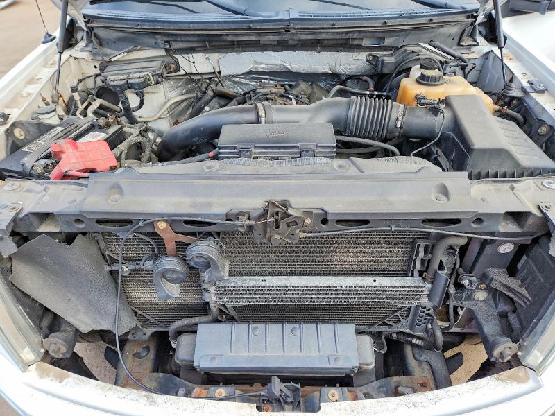 Aukcja sprzedaży 2013 Ford F150, vin: 1FTFX1ET9DFC45445, numer aukcji: 48645346
