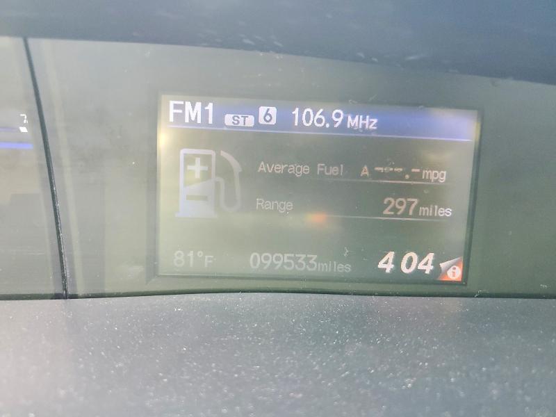 Продажа на аукционе авто 2013 Honda Civic, vin: 2HGFB2F56DH561597, номер лота: 49093896