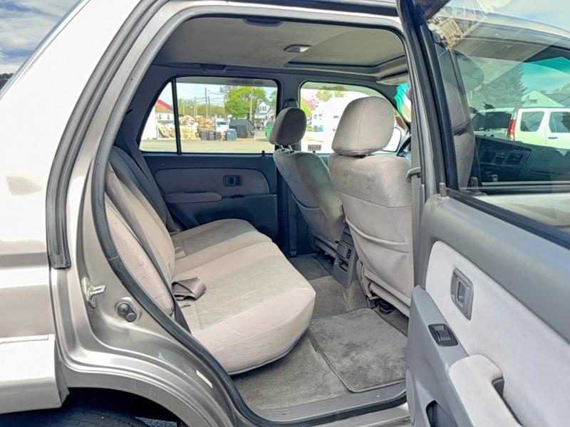 2001 Toyota 4runner მანქანა იყიდება აუქციონზე, vin: JT3HN86R819056407, აუქციონის ნომერი: 51951446