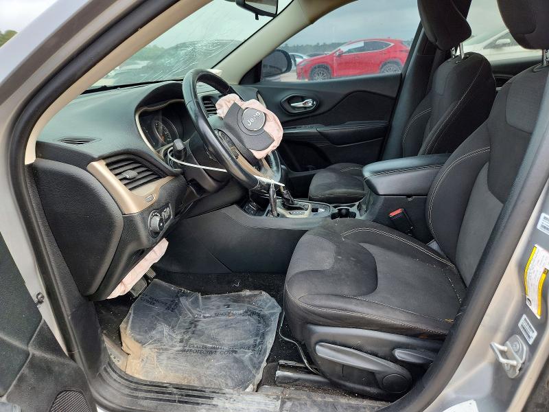 Aukcja sprzedaży 2015 Jeep Cherokee, vin: 1C4PJLCB9FW682943, numer aukcji: 50763636