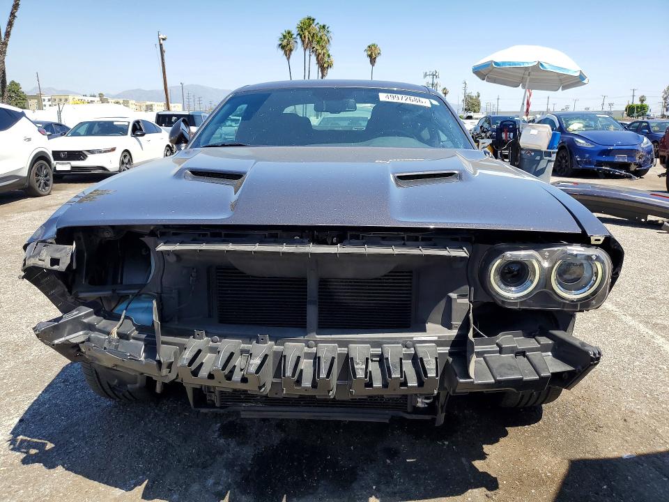 Aukcja sprzedaży 2021 Dodge Challenger, vin: 2C3CDZAG3MH646155, numer aukcji: 49972686