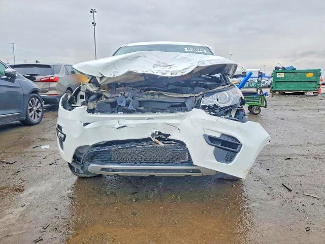 Aukcja sprzedaży 2016 Land Rover Discovery Sport, vin: SALCR2BG8GH589828, numer aukcji: 49168846