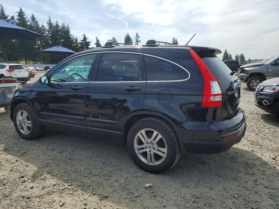 2011 Honda Cr-v მანქანა იყიდება აუქციონზე, vin: 5J6RE4H72BL011241, აუქციონის ნომერი: 51887236