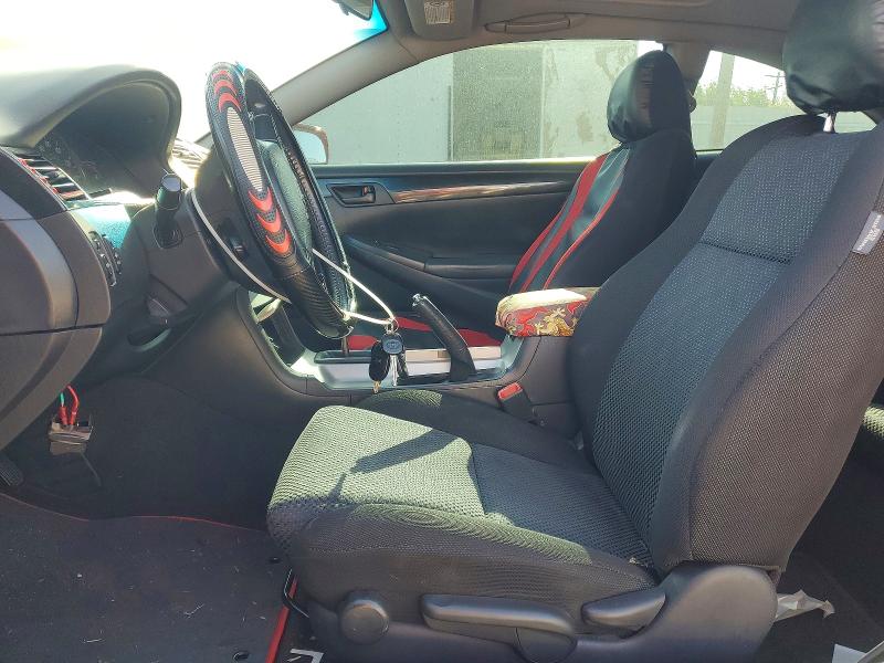 49470386 :رقم المزاد ، 4T1CE38P24U835187 vin ، 2004 Toyota Camry Solara مزاد بيع