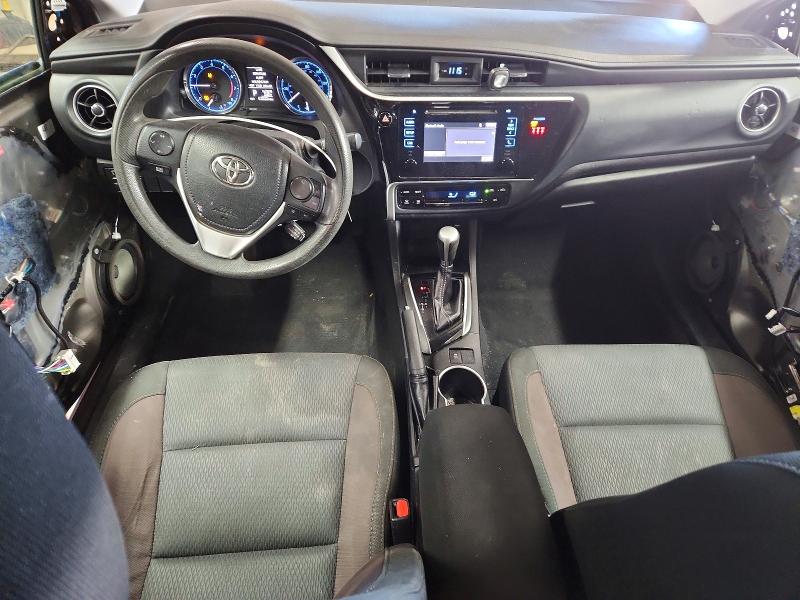 49815346 :رقم المزاد ، 2T1BURHE5KC194891 vin ، 2019 Toyota Corolla مزاد بيع