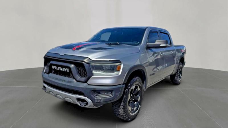 Aukcja sprzedaży 2022 Ram 1500, vin: 1C6SRFLT2NN101114, numer aukcji: 51061636