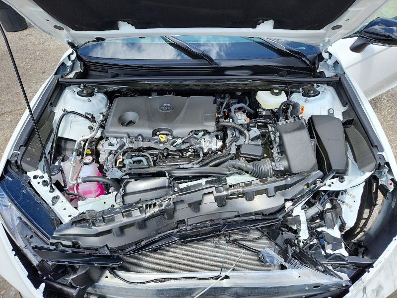 Aukcja sprzedaży 2026 Toyota Camry, vin: 4T1DAACK4TU235740, numer aukcji: 48878936