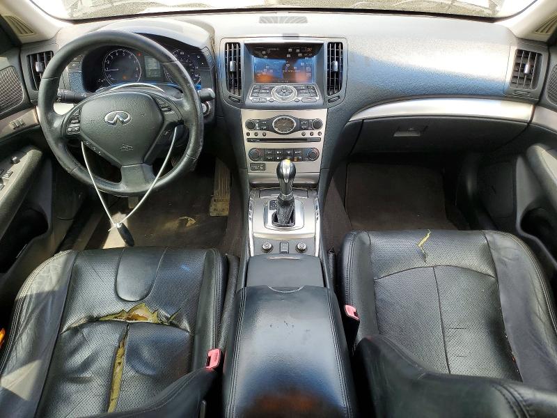 Продаж на аукціоні авто 2013 Infiniti G37 Sedan, vin: JN1CV6AR1DM751401, номер лоту: 49612236