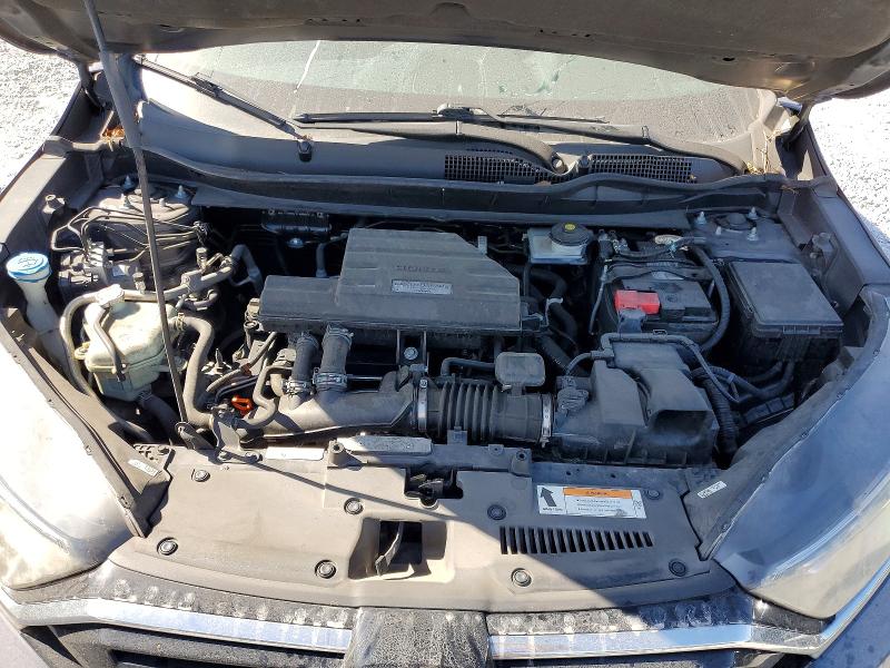 Auction sale of the 2020 Honda Cr-v, vin: 7FARW1H89LE028864, lot number: 51804376