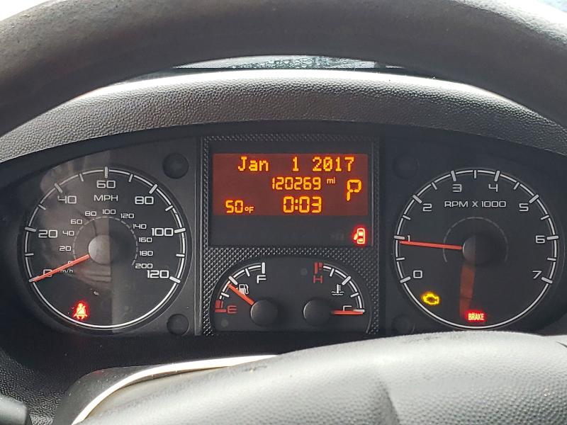 Продаж на аукціоні авто 2019 Ram Promaster 3500, vin: 3C6URVJG3KE561763, номер лоту: 51160506