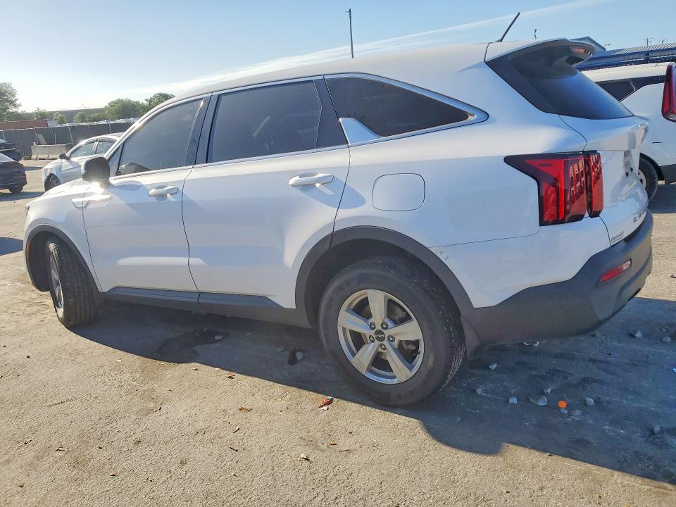 Aukcja sprzedaży 2022 Kia Sorento, vin: 5XYRG4LC8NG131484, numer aukcji: 50644826