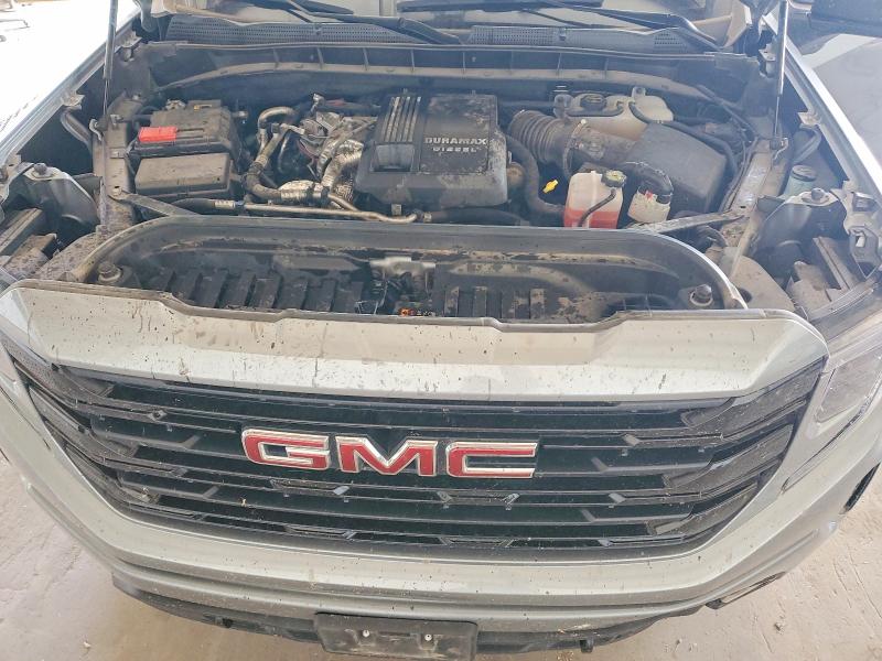 Auction sale of the 2024 Gmc Sierra, vin: 3GTUUCE81RG372672, lot number: 51656996