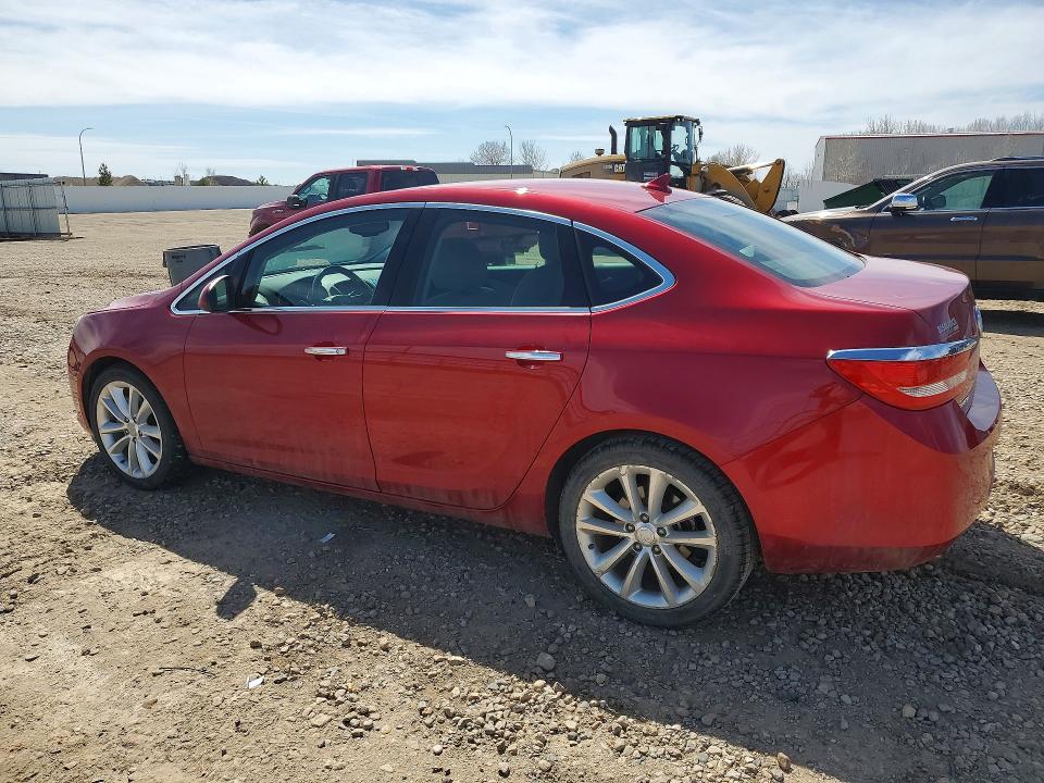 Aukcja sprzedaży 2013 Buick Verano, vin: 1G4PR5SK0D4129883, numer aukcji: 48927726