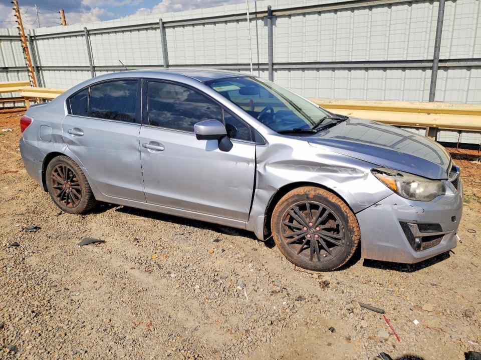 47321846 :رقم المزاد ، JF1GJAB64GH012057 vin ، 2016 Subaru Impreza مزاد بيع