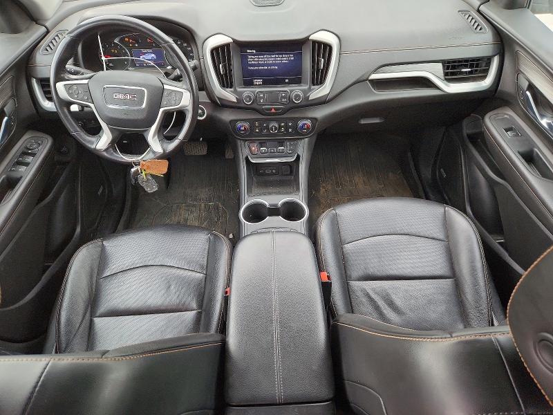 Продаж на аукціоні авто 2019 Gmc Terrain, vin: 3GKALPEV3KL316544, номер лоту: 51679096