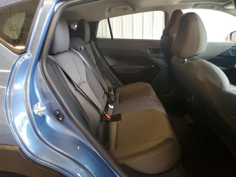 Продажа на аукционе авто 2024 Subaru Crosstrek, vin: JF2GUADC6RH911916, номер лота: 51510216