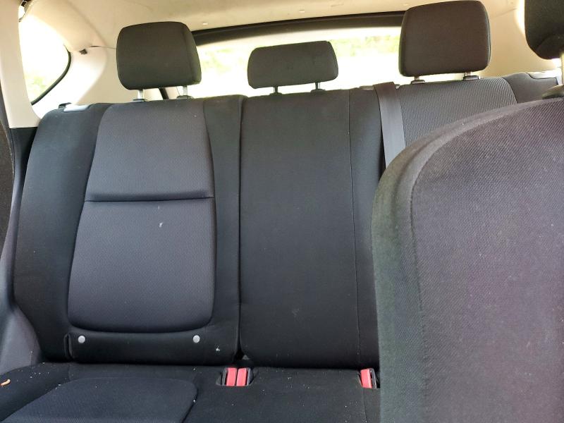 Продажа на аукционе авто 2014 Mazda Cx-5, vin: JM3KE2BE2E0330395, номер лота: 49527326