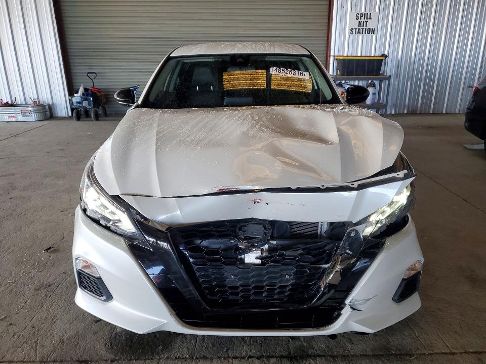 2021 Nissan Altima მანქანა იყიდება აუქციონზე, vin: 1N4BL4CV5MN328432, აუქციონის ნომერი: 48526316