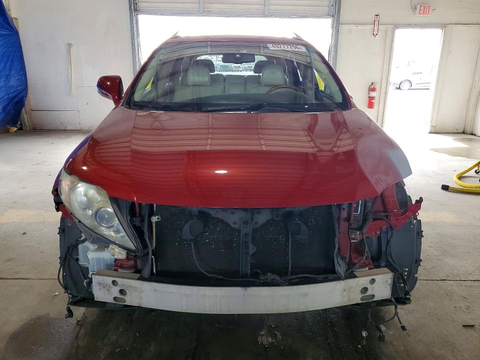Продаж на аукціоні авто 2012 Lexus Rx, vin: JTJBK1BA0C2447562, номер лоту: 49277296