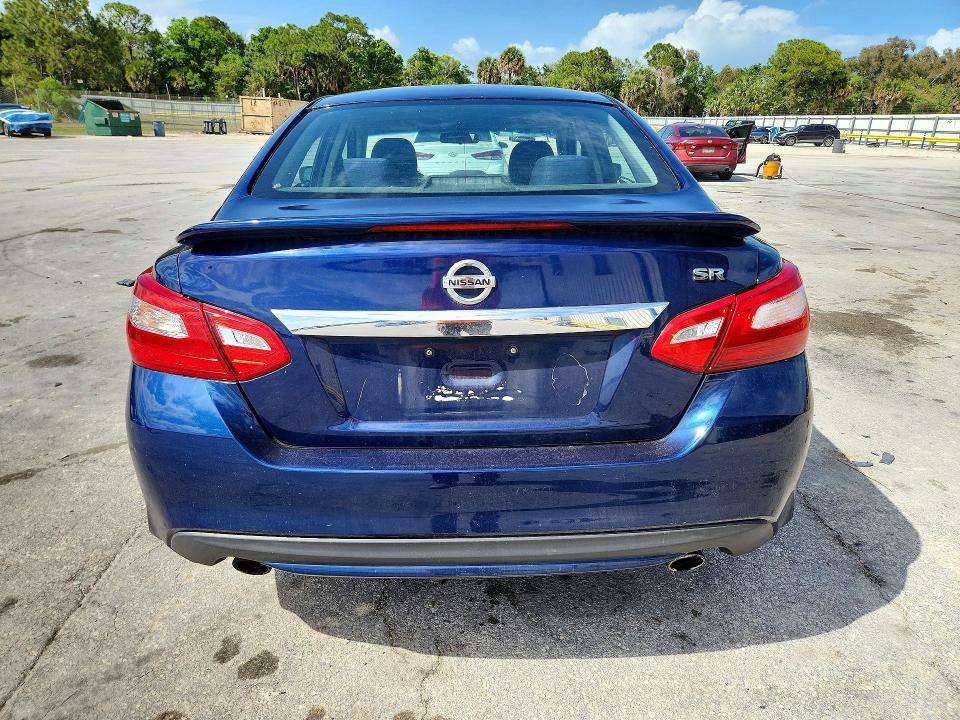 Aukcja sprzedaży 2016 Nissan Altima, vin: 1N4AL3AP4GC244953, numer aukcji: 47734496