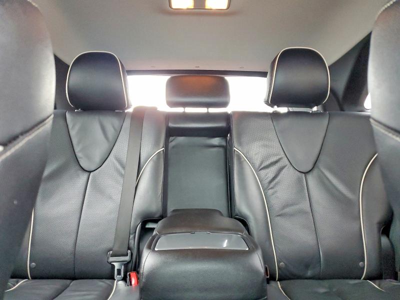 Продажа на аукционе авто 2015 Toyota Venza, vin: 4T3BA3BB6FU074372, номер лота: 47733796
