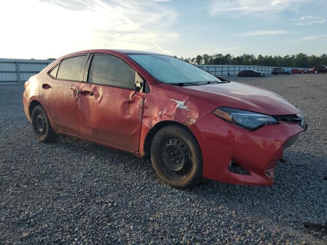 Aukcja sprzedaży 2017 Toyota Corolla, vin: 5YFBURHE1HP718174, numer aukcji: 49895496
