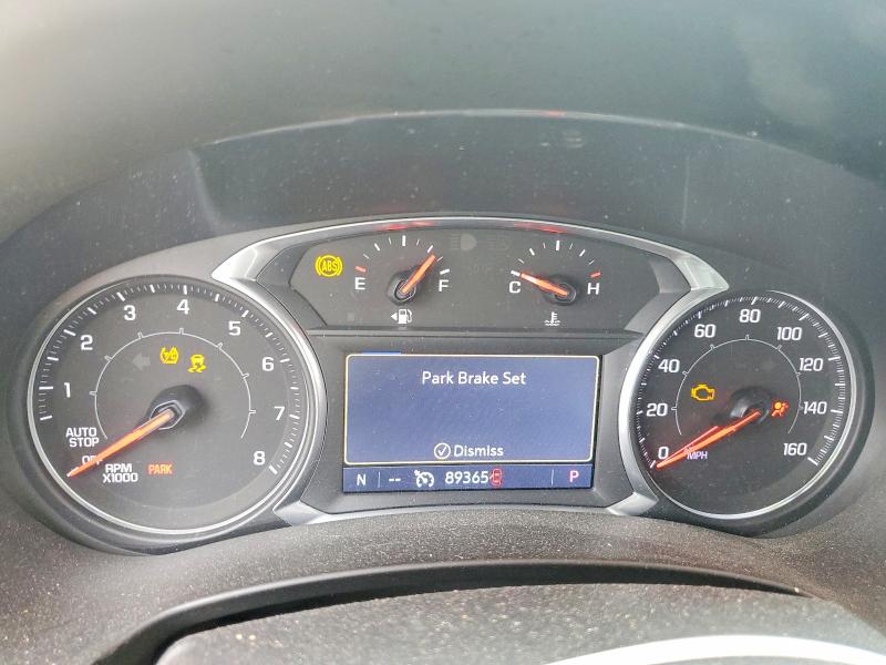 Aukcja sprzedaży 2019 Gmc Terrain, vin: 3GKALPEV0KL310264, numer aukcji: 51469746