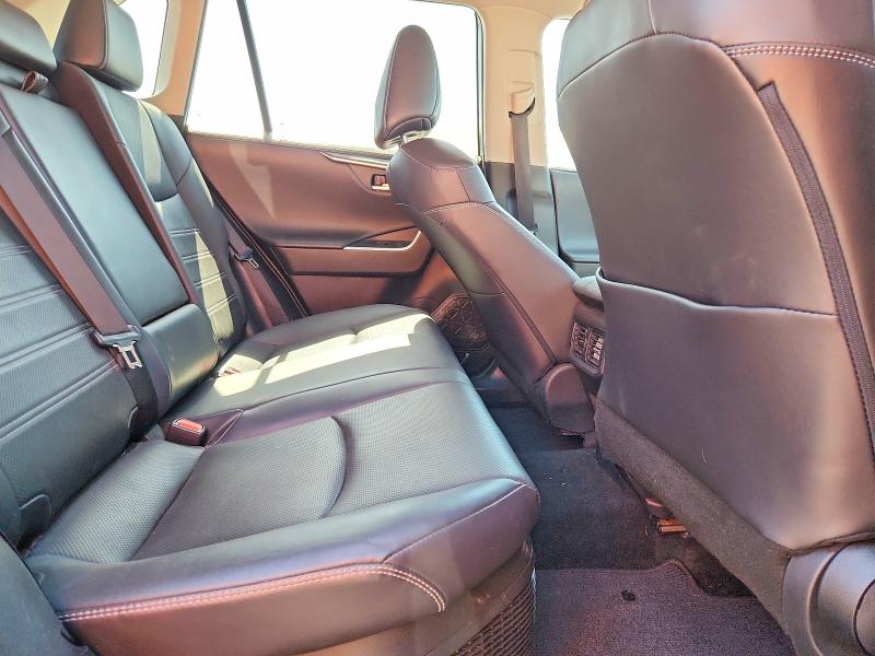 2020 Toyota Rav4 მანქანა იყიდება აუქციონზე, vin: 2T3DWRFV4LW075503, აუქციონის ნომერი: 49295236