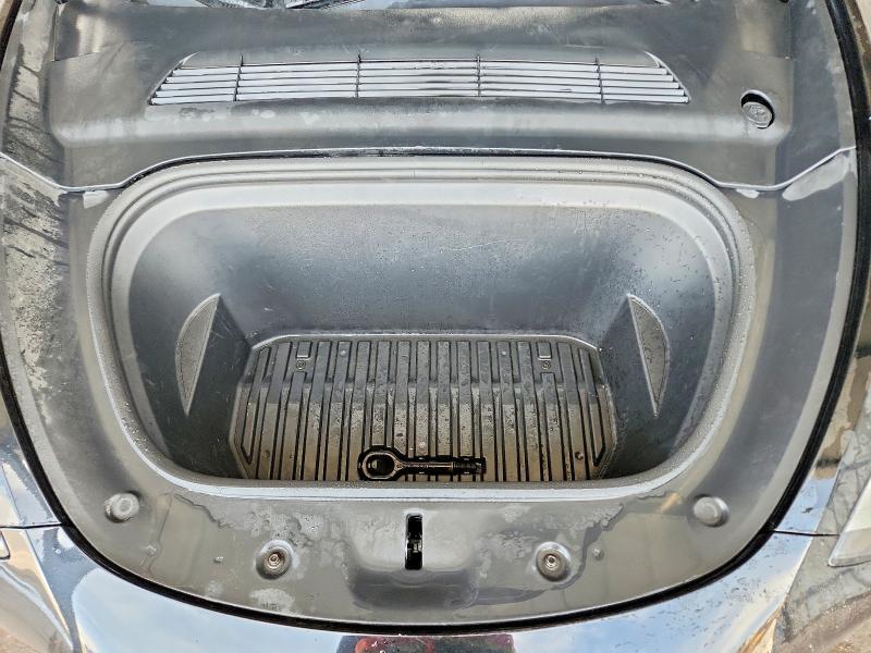 Продаж на аукціоні авто 2022 Tesla Model Y, vin: 7SAYGDEE9NF480769, номер лоту: 50510626