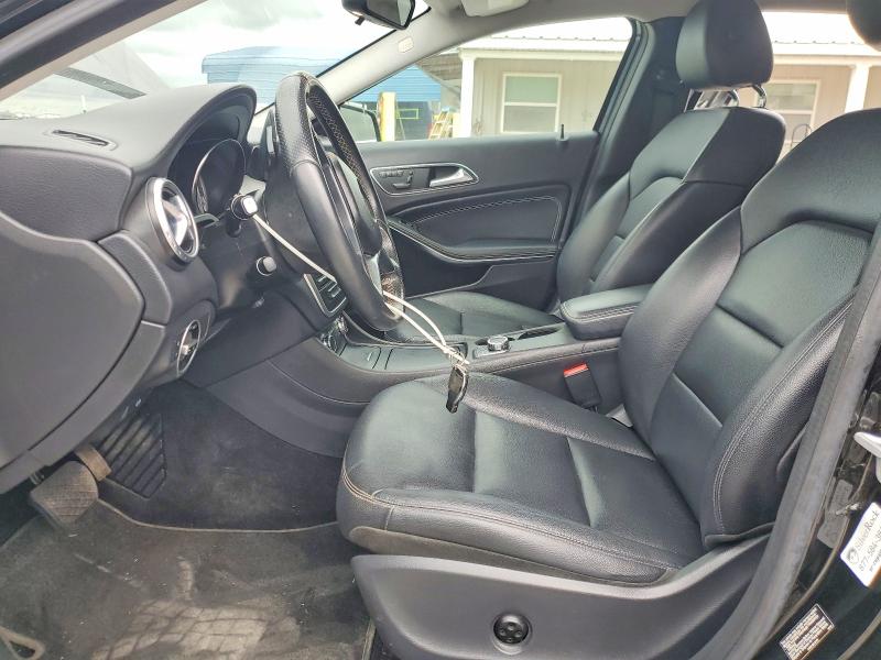 Продажа на аукционе авто 2015 Mercedes-benz Gla, vin: WDCTG4GB5FJ037095, номер лота: 49655496