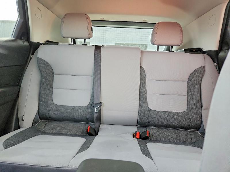 48512566 :رقم المزاد ، KL79MRSLXRB067002 vin ، 2024 Chevrolet Trailblazer مزاد بيع