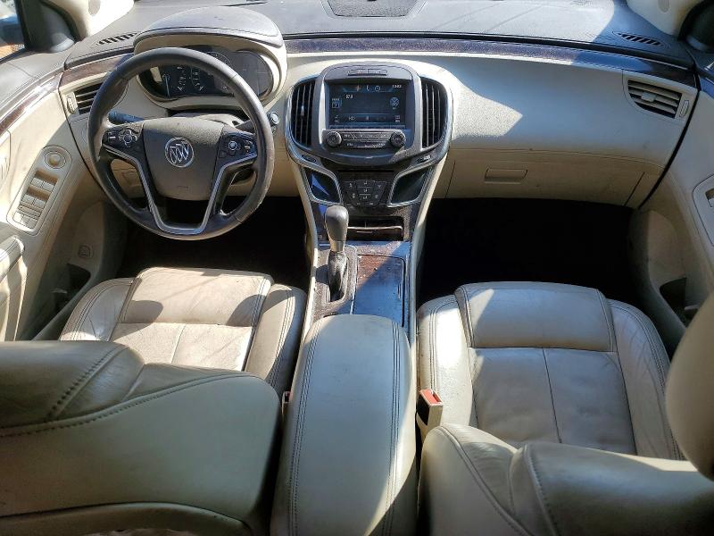 Aukcja sprzedaży 2014 Buick Lacrosse, vin: 1G4GB5G39EF167107, numer aukcji: 49320686