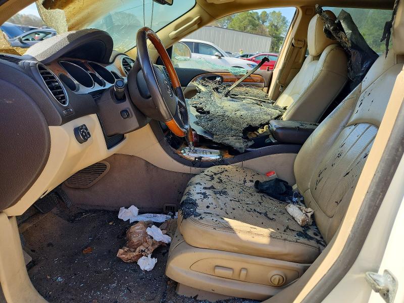 Aukcja sprzedaży 2009 Buick Enclave, vin: 5GAEV23D49J124119, numer aukcji: 48020186