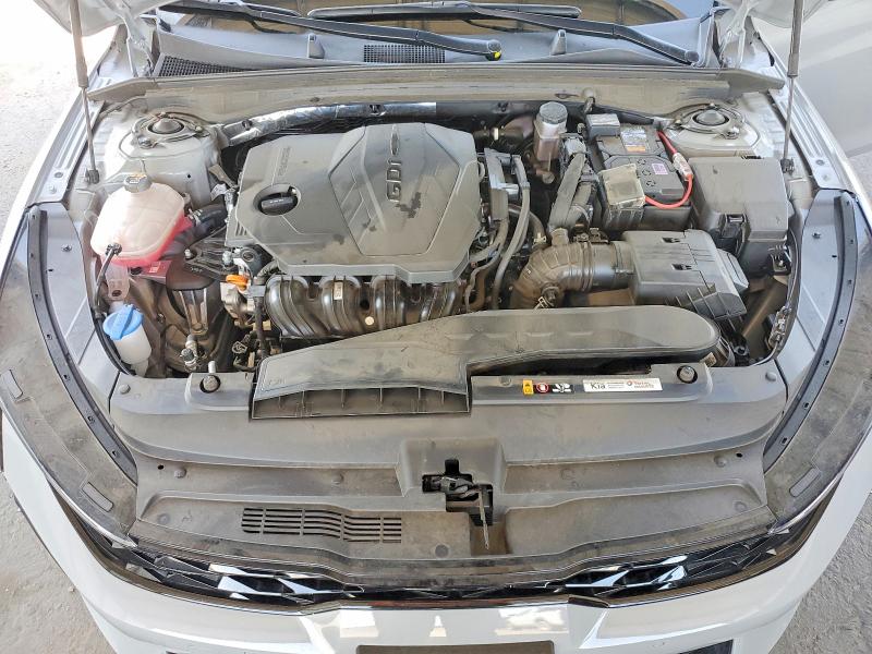 Aukcja sprzedaży 2025 Kia K5, vin: KNAG64J71S5309446, numer aukcji: 51790636