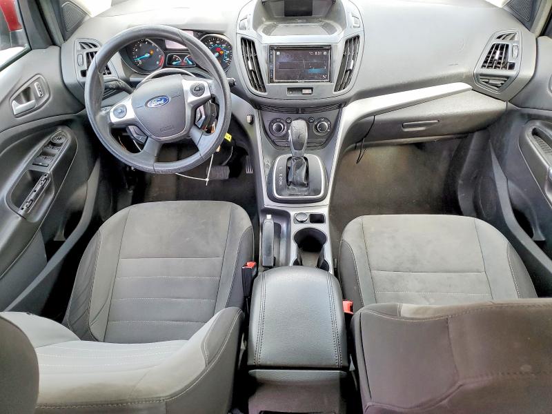 49368976 :رقم المزاد ، 1FMCU0GX6EUB69990 vin ، 2014 Ford Escape مزاد بيع