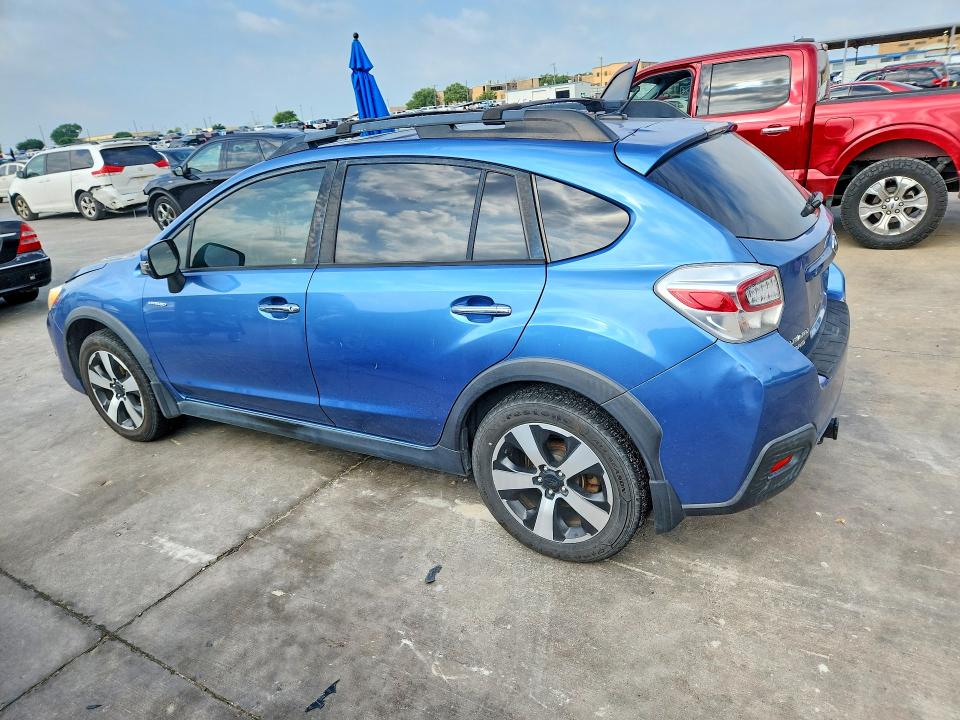 Продажа на аукционе авто 2014 Subaru Xv Crosstrek, vin: JF2GPBKCXEH274572, номер лота: 51245656