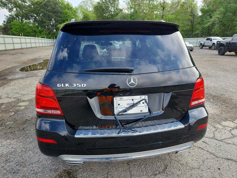 Aukcja sprzedaży 2015 Mercedes-benz Glk, vin: WDCGG5HB4FG408749, numer aukcji: 48739976