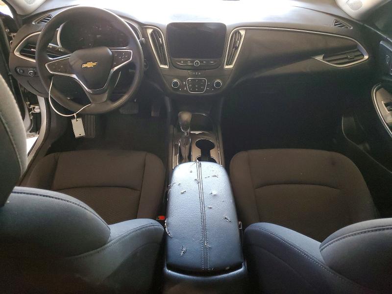 Aukcja sprzedaży 2022 Chevrolet Malibu, vin: 1G1ZD5ST9NF108226, numer aukcji: 48903816