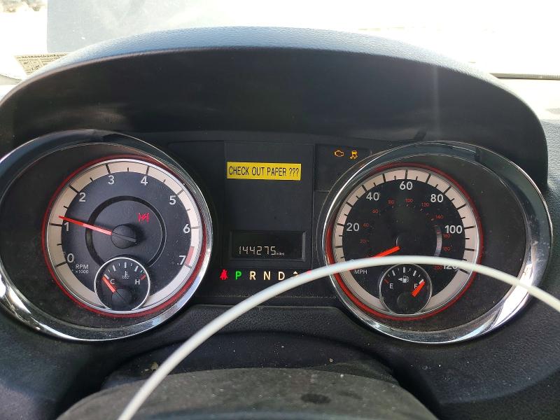 Продаж на аукціоні авто 2017 Dodge Grand Caravan, vin: 2C4RDGCG2HR646428, номер лоту: 51963556