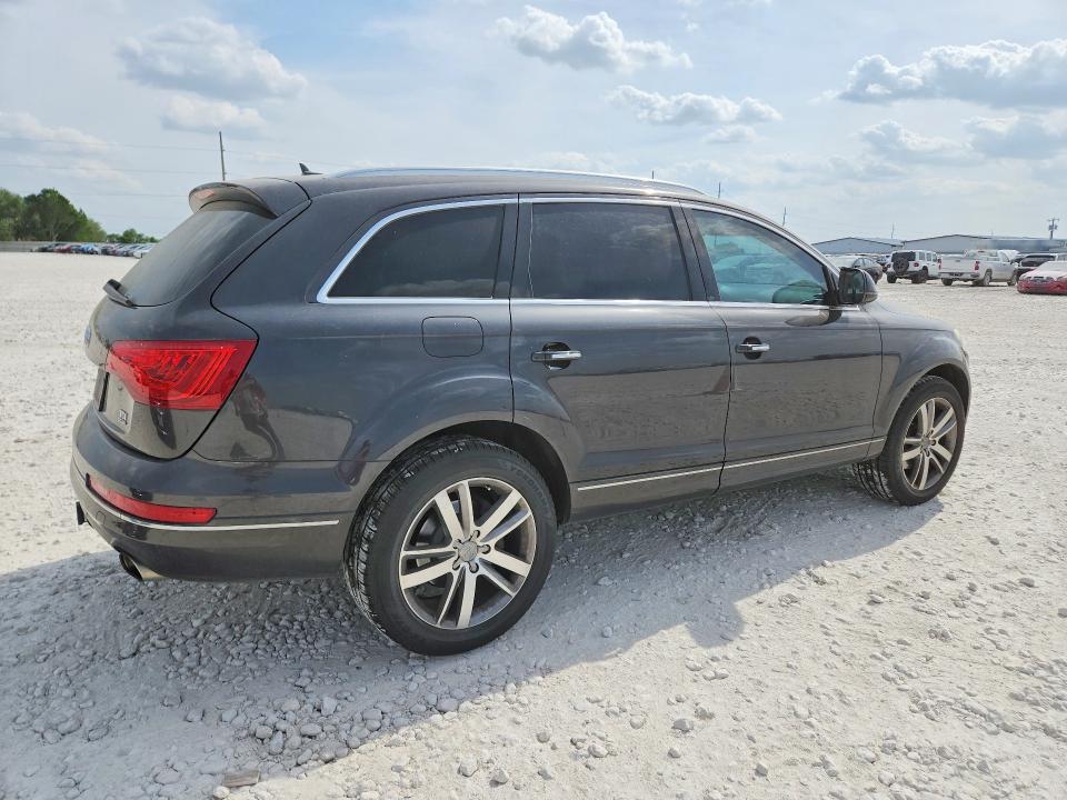 Aukcja sprzedaży 2013 Audi Q7, vin: WA1VMAFE8DD010903, numer aukcji: 48212316
