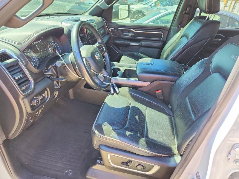 Продаж на аукціоні авто 2023 Ram 1500, vin: 1C6SRFJT3PN542644, номер лоту: 48940226