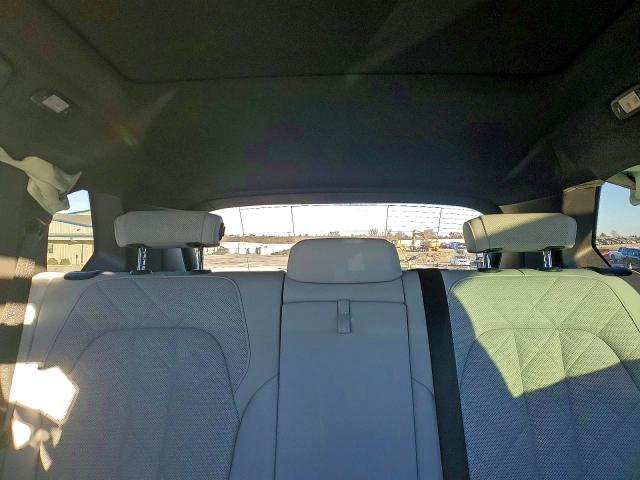 48949056 :رقم المزاد ، 5UX23EU05S9W72060 vin ، 2025 Bmw X5 مزاد بيع