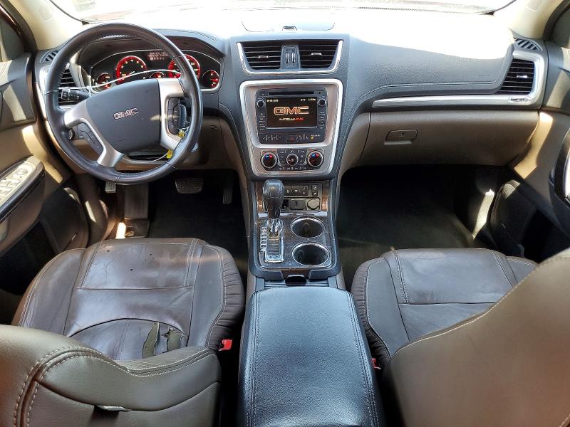 Продаж на аукціоні авто 2016 Gmc Acadia, vin: 1GKKRRKD1GJ239648, номер лоту: 48604926