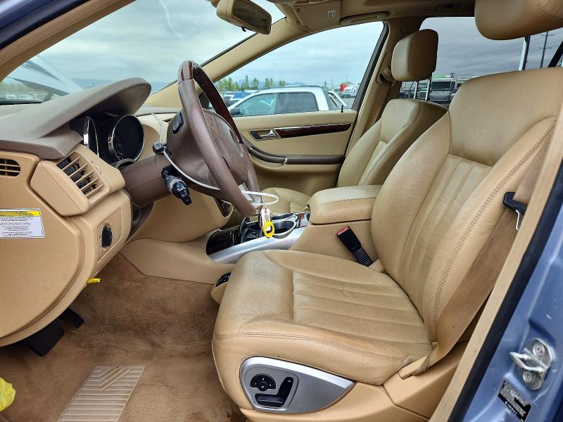 Auction sale of the 2006 Mercedes-benz R, vin: 4JGCB75E76A006042, lot number: 51026176