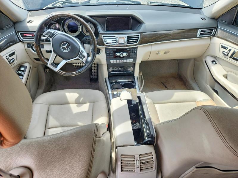 Продаж на аукціоні авто 2014 Mercedes-benz E, vin: WDDHF5KB4EB015891, номер лоту: 48678596