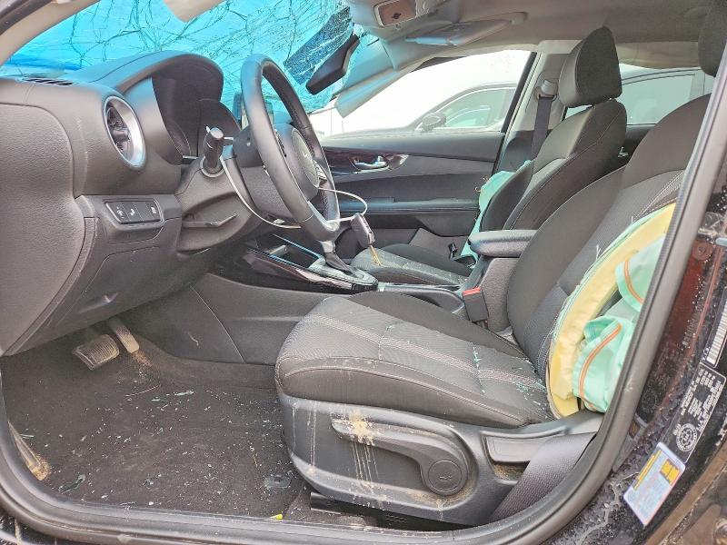 Aukcja sprzedaży 2023 Kia Forte, vin: 3KPF34AD0PE701651, numer aukcji: 95851895