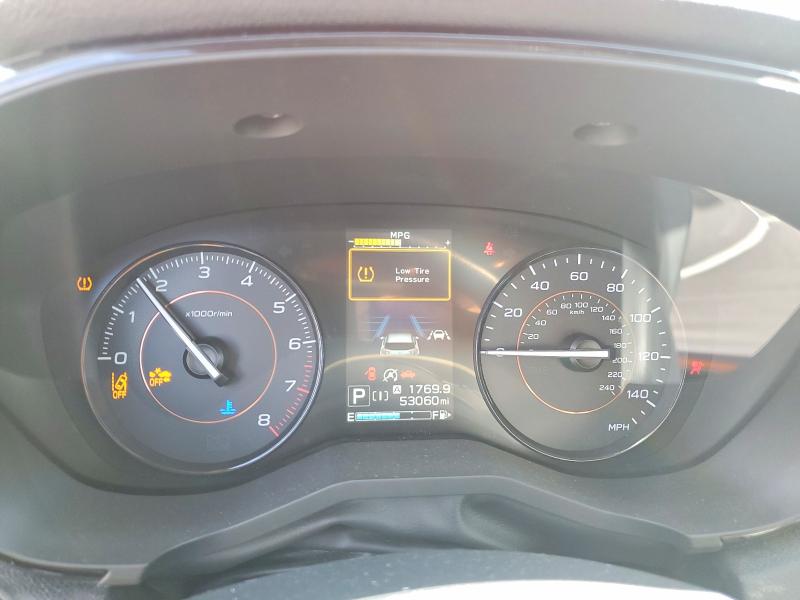 Aukcja sprzedaży 2020 Subaru Crosstrek, vin: JF2GTABC3L8220825, numer aukcji: 49545926