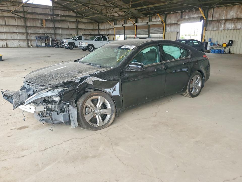 Продаж на аукціоні авто 2012 Acura Tl, vin: 19UUA9F55CA006768, номер лоту: 48947286